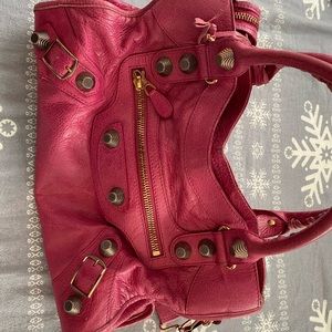 Balenciaga Classic City